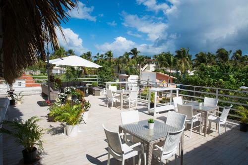Hotel Art Villa Dominicana
