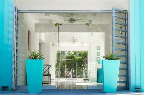 Hotel Art Villa Dominicana
