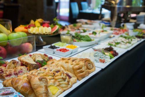 Farmona Hotel Business & Spa