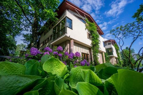 Farmona Hotel Business & Spa