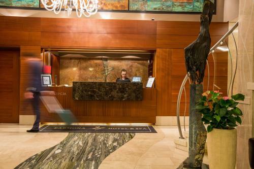 Farmona Hotel Business & Spa
