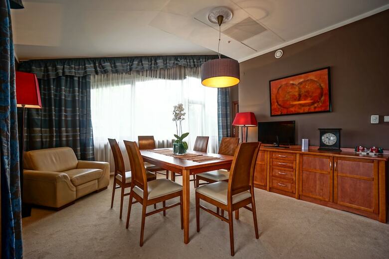 Farmona Hotel Business & Spa