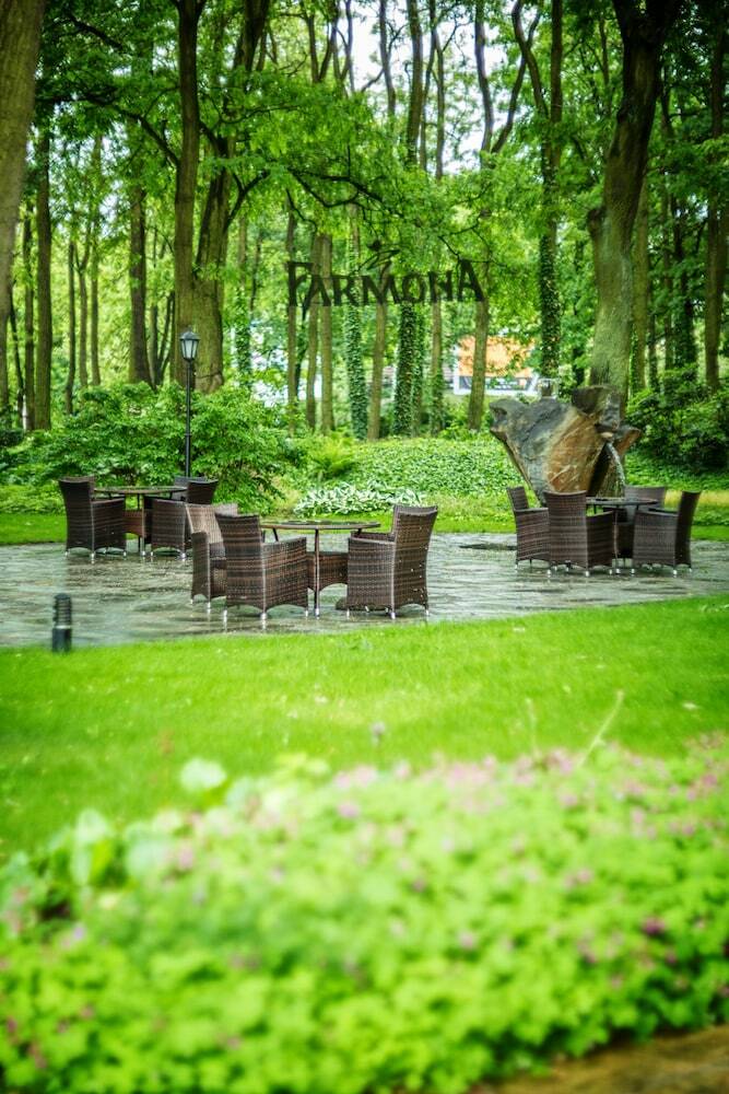 Farmona Hotel Business & Spa