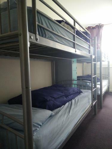 The Smugglers Hostel