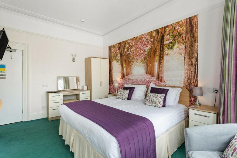 Hostal Mount Edgcombe