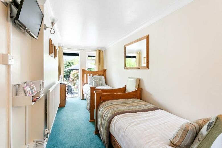 Hostal Mount Edgcombe