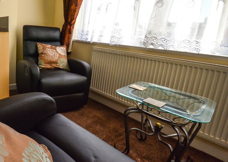 Beachcliffe Holiday Apartments