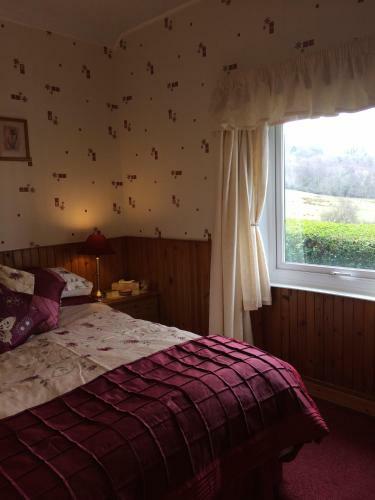 Hostal Rhiwiau Guesthouse