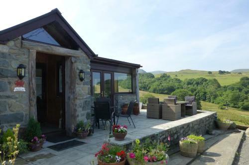 Hostal Rhiwiau Guesthouse