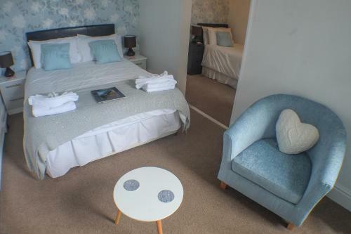 Bed & Breakfast The Sea Lynn Guest House