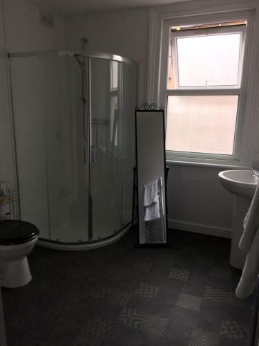 Bed & Breakfast The Sea Lynn Guest House
