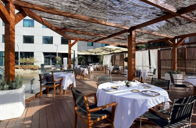 Hotel Eurostars Suites Mirasierra