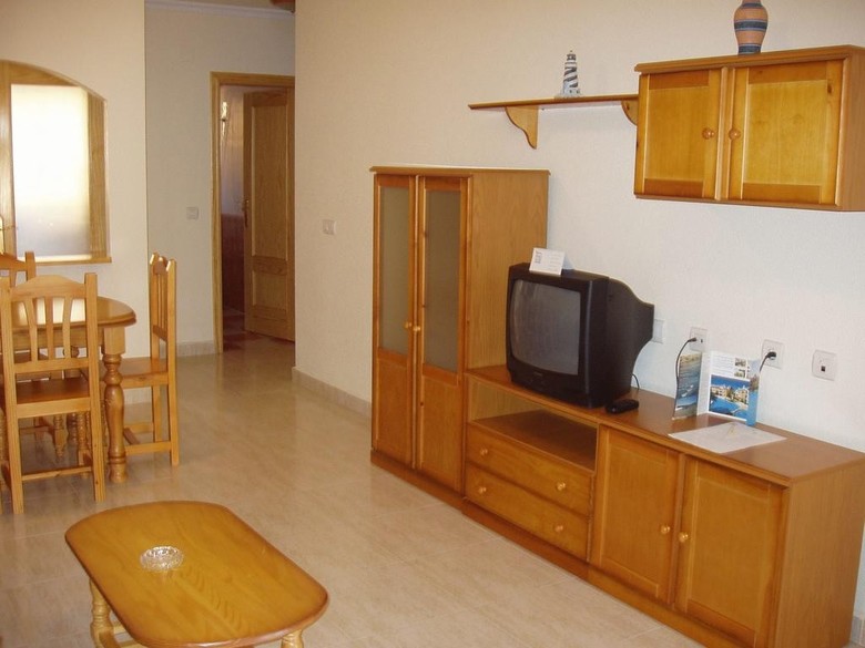 Hotel Pueblo Salado