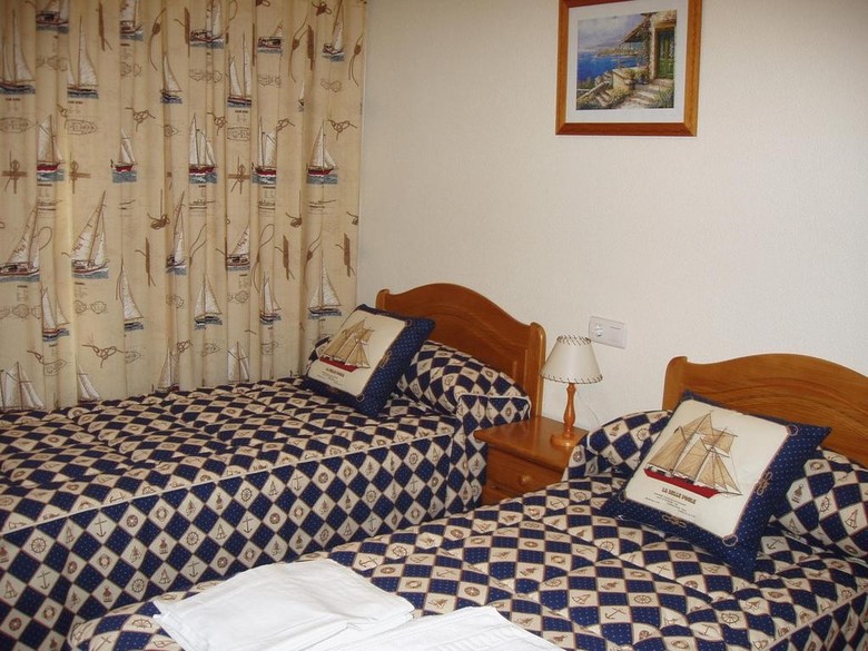 Hotel Pueblo Salado