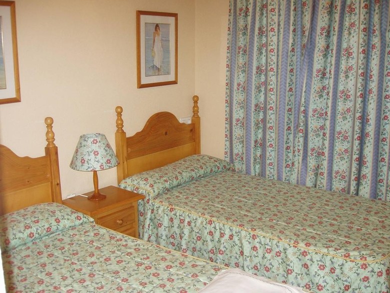 Hotel Pueblo Salado