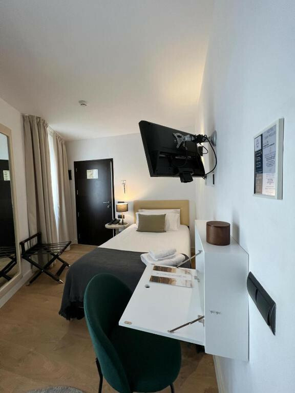 San Miguel Hotel