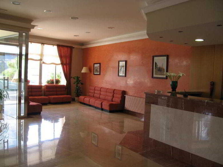 Hotel Combarro