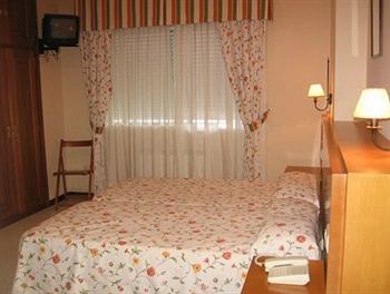 Hotel Combarro