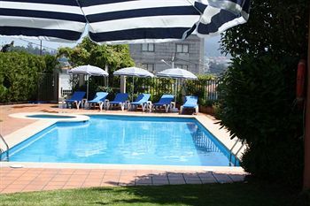 Hotel Combarro