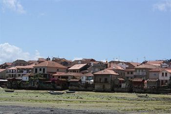 Hotel Combarro