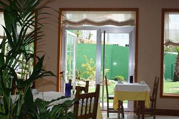 Hotel Combarro