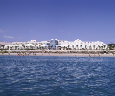 Hotel Sbh Costa Calma Palace