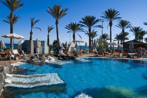 Hotel Sbh Costa Calma Palace