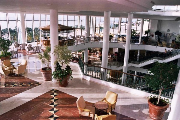 Hotel Sbh Costa Calma Palace