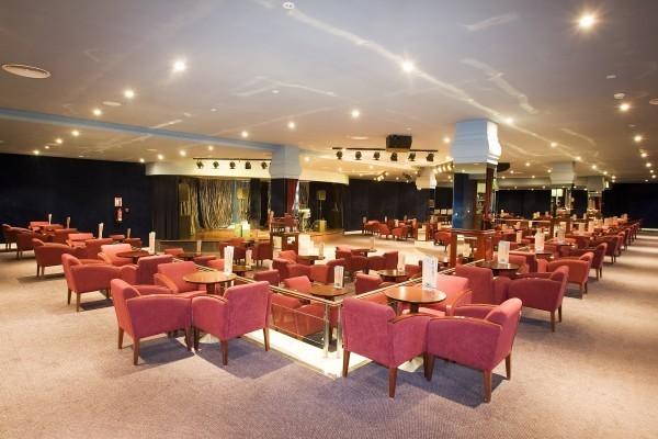 Hotel Sbh Costa Calma Palace
