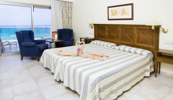 Hotel Sbh Costa Calma Palace
