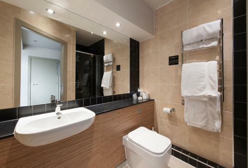 La Reserve Aparthotel Manchester