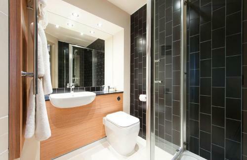 La Reserve Aparthotel Manchester