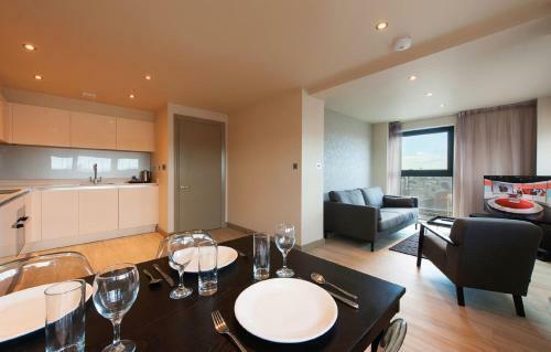 La Reserve Aparthotel Manchester