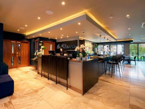 La Reserve Aparthotel Manchester