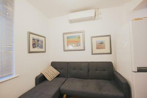 Apartamento Home Sweet Home (peymans)