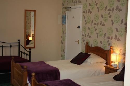 Posada Black Bull Hotel