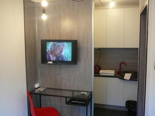 Apartamento Siedem