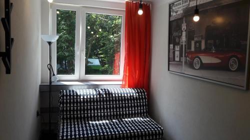 Apartamento Siedem