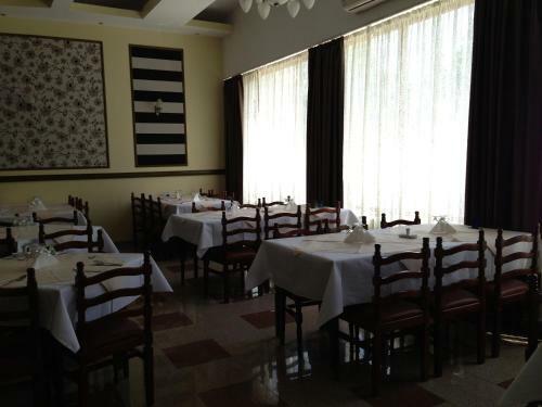Hotel Ovidiu