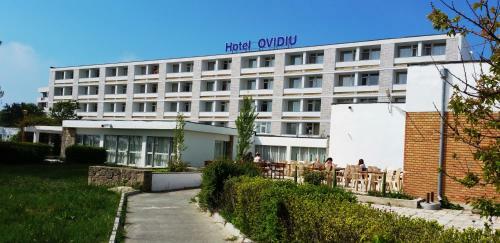 Hotel Ovidiu