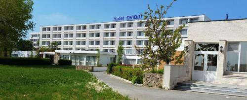 Hotel Ovidiu
