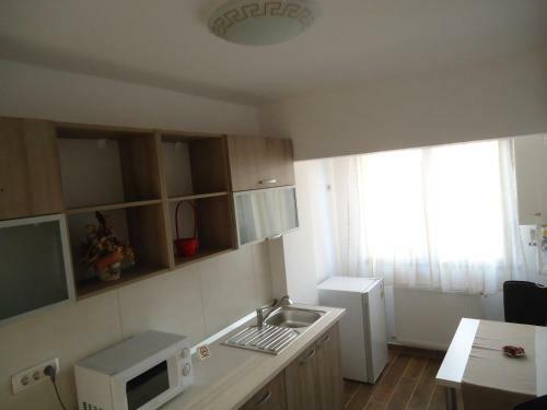Apartamentos Nova Residence