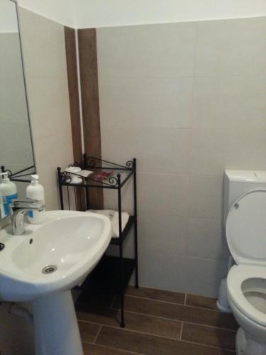 Apartamentos Nova Residence