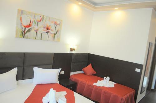 Hotel Evia