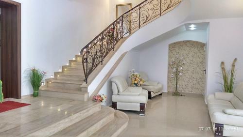 Hotel Evia
