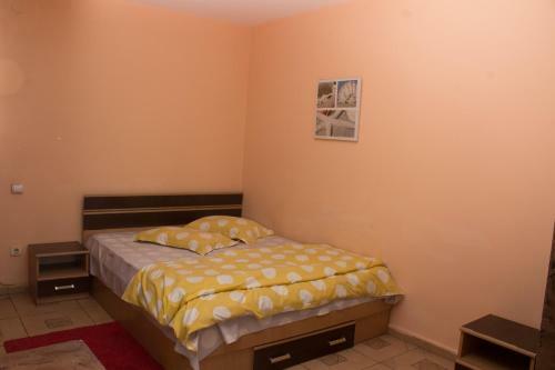 Luca Apartments
