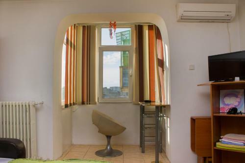 Luca Apartments