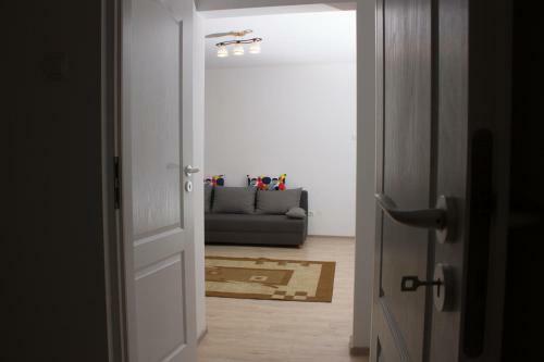 Luca Apartments