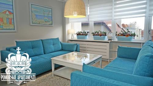 Pomorskie Apartamenty Ceynowy 1