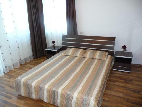 St.vlas Apartments Mamaia
